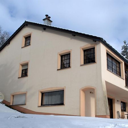 Casavitis Erholung Am Weinberg Apartment Lontzen Exterior photo